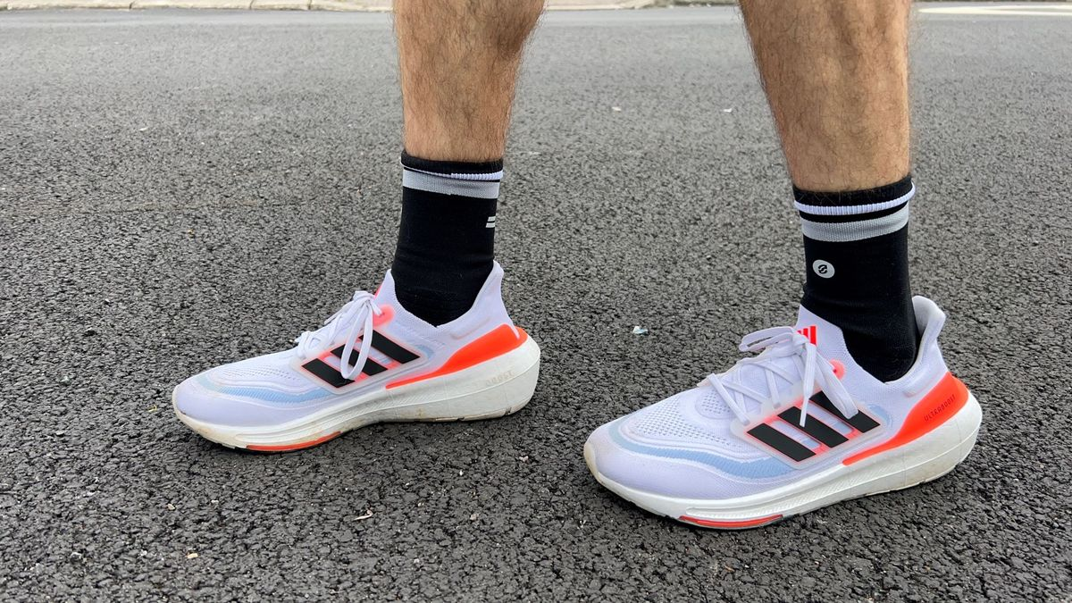 Adidas Ultraboost Light review : The shoe that makes easy running easier