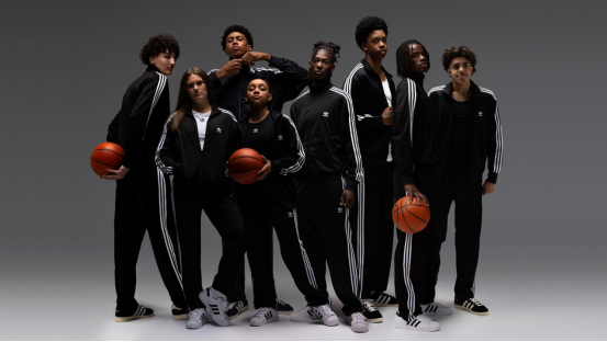 From the court to social media: How does adidas cultivate future basketball culture leaders?