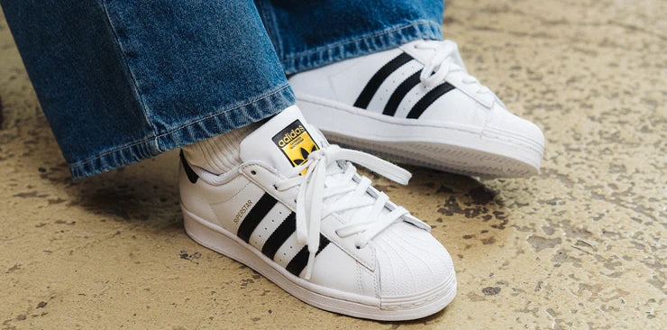 Adidas Superstar II VS Vans Old Skool: Which classic shoe is more worthwhile?