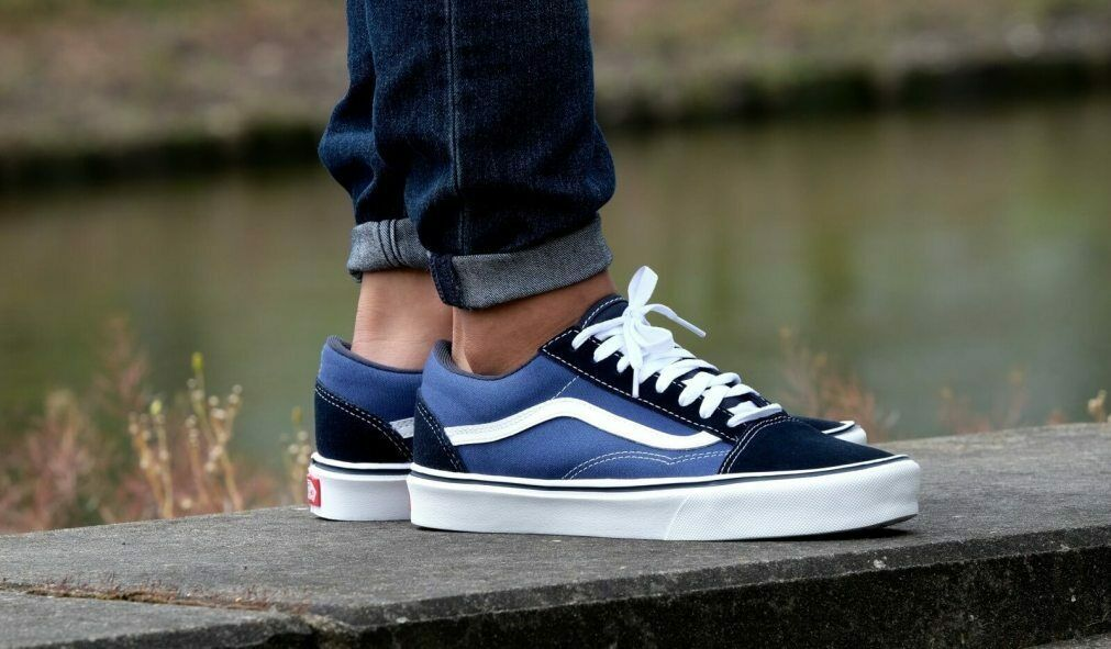 Vans Old Skool