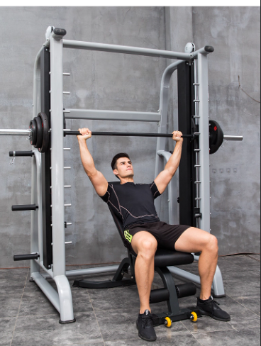 Advanced Strength and Combat Fitness Training: A Safety-First Overview