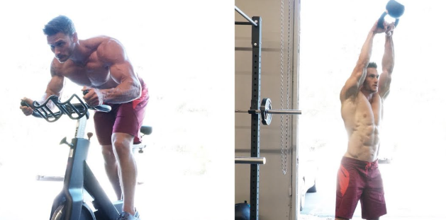 Cardio Training Overview: HIIT, LISS, and Energy-Balance Context