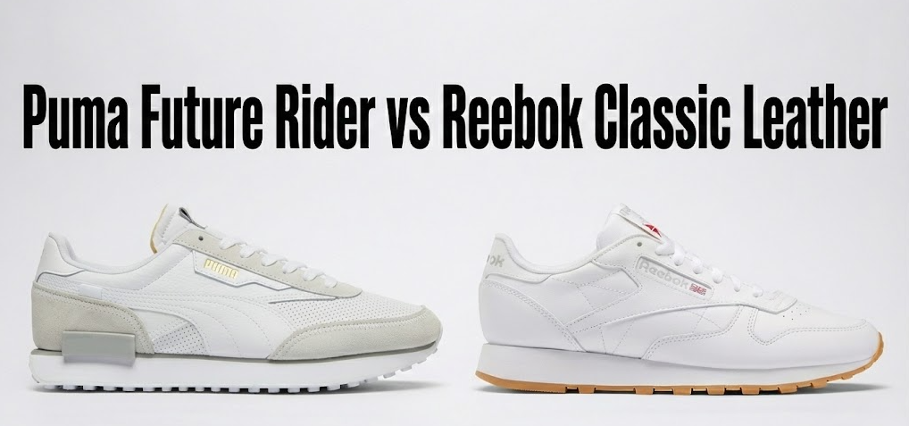 The Ultimate Puma Running Shoe Guide: From 80s Retro Classics to Elite Carbon Racers