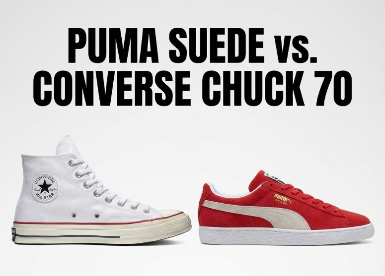 The Ultimate Guide to PUMA Classics: Heritage, Versatility, and Style
