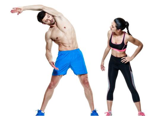Overtraining Uncovered: Recognizing Signs and Supporting Recovery