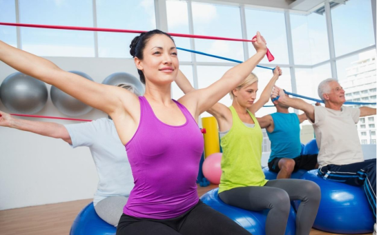 Strength Training Techniques for Sustainable Muscle and Performance Goals