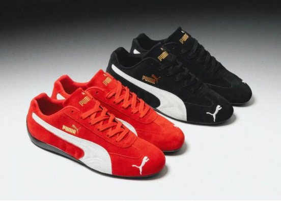 PUMA’s 1999 Icons Reimagined: A Deep Dive into the Speedcat and Mostro